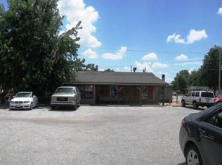 1100 E 5th St, Metropolis, IL 62960