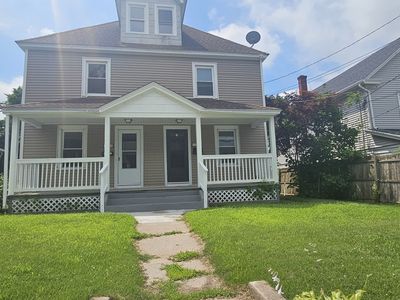 220 Oak Street, Manchester, CT, 06040