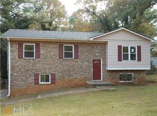 2547 Shiloh Dr, Decatur, GA 30034