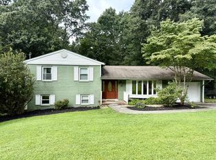 509 N Lilly Dr, Beckley, WV 25801