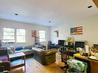 12 Maujer St #1, Brooklyn, NY 11206