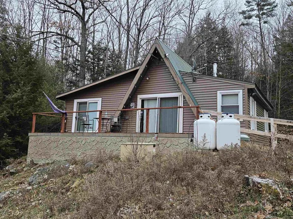 1372 Wild Ammonoosuc Road, Bath, NH 03740