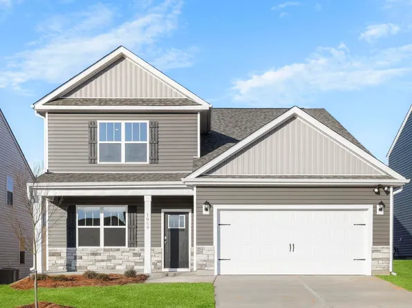 1069 Roleson Way, Woodruff, SC 29388