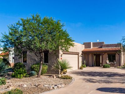 59 Burruel St, Tubac, AZ, 85646