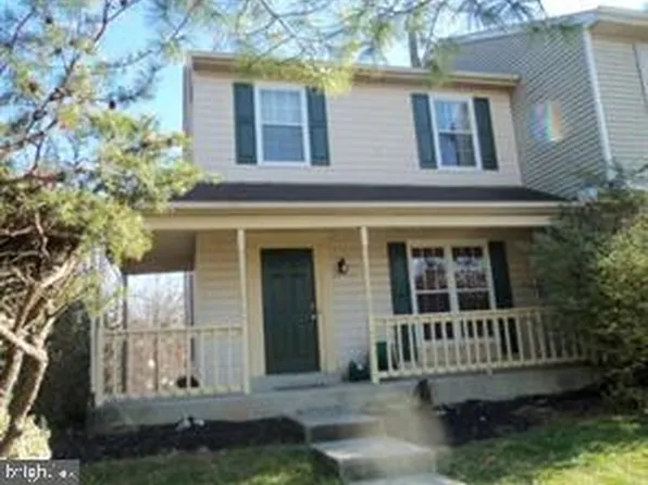 2813 Mueserbush Ct, Lanham, MD 20706