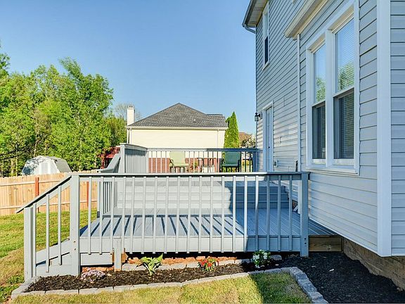 3rd image of 3375 N Henderson Way