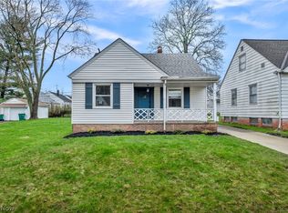 5513 South Blvd, Maple Heights, OH