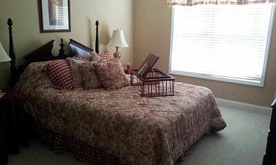 Bedroom #2