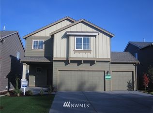 19022 110th Avenue Court E 35, Puyallup, WA 98374