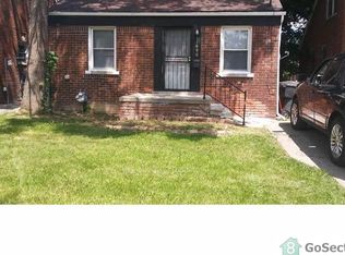 11690 Greenview Ave, Detroit, MI 48228