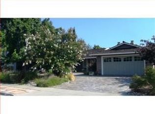 2208 Glenkirk Dr, San Jose, CA 95124