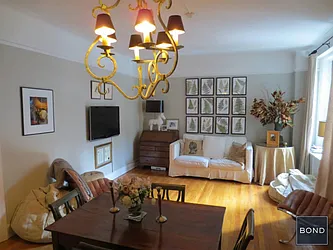 Rented by Bond New York