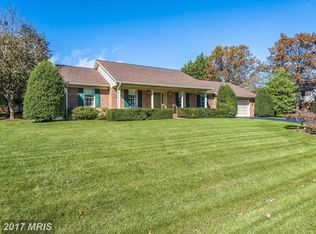 8114 Laurel Ridge Rd, Frederick, MD 21702