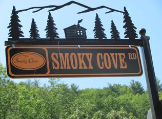 1937 Smoky Cove Rd, Sevierville, TN 37862