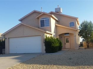 14736 Cactus View Ct, Horizon City, TX 79928