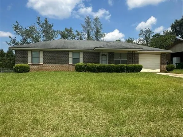 525 Southgate Ave, Albany, GA 31701