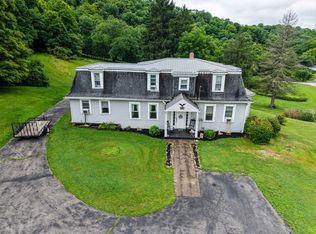 326 Garretts Run Rd, Kittanning, PA 16201