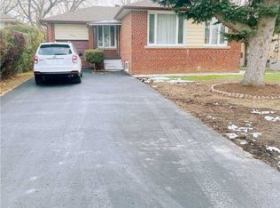 438 Fernleigh Cir N #BASEMENT, Richmond Hill, ON L4C1E3