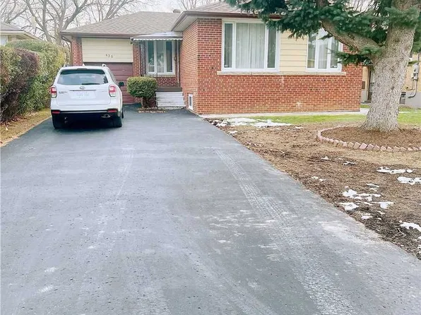 438 Fernleigh Cir N #Basement, Richmond Hill, ON L4C 1E3