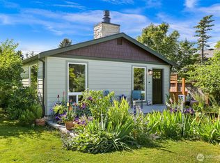 Eldridge's First Add To Whatcom, Bellingham, WA 98225