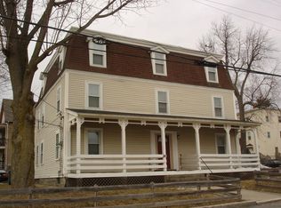 94 Snow St APT 2, Fitchburg, MA 01420