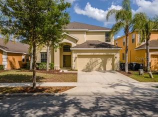 1019 Orange Cosmos Blvd, Davenport, FL 33837