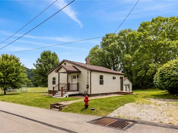 2 Frick St, Dunlevy, PA 15432