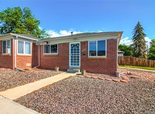 1539 Xenia St, Denver, CO 80220