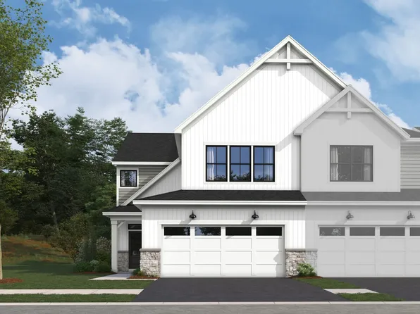 25544 W Emory Ln, Plainfield, IL 60544
