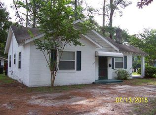 300 Riverside Dr, Waycross, GA 31501