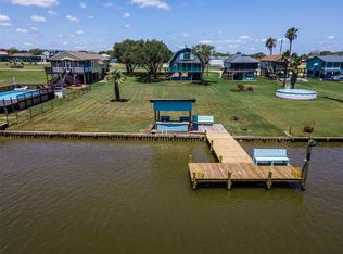 1981 County Road 291, Bay City, TX 77414