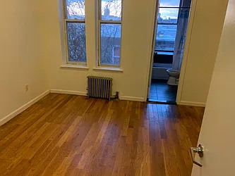 Rented by Brooklyn Group