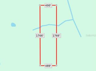 COUNTY ROAD 474, CLERMONT, FL 34711