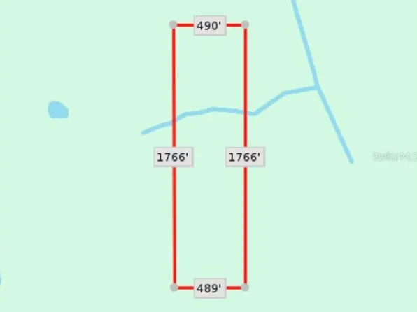 COUNTY ROAD 474, CLERMONT, FL 34711