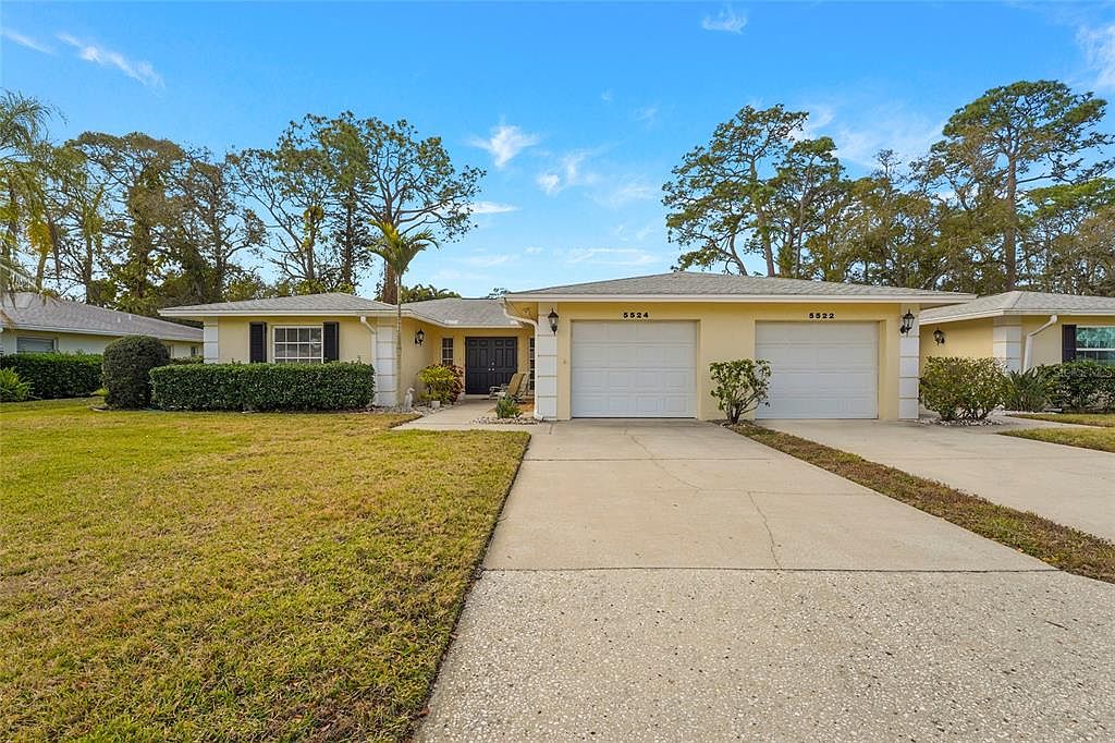 5524 Palm Aire Dr #5524