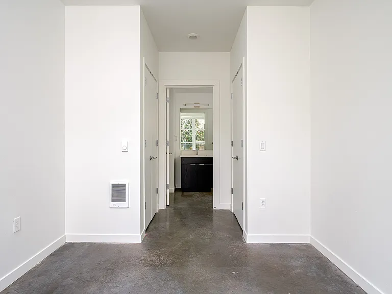 The Robert | Interior