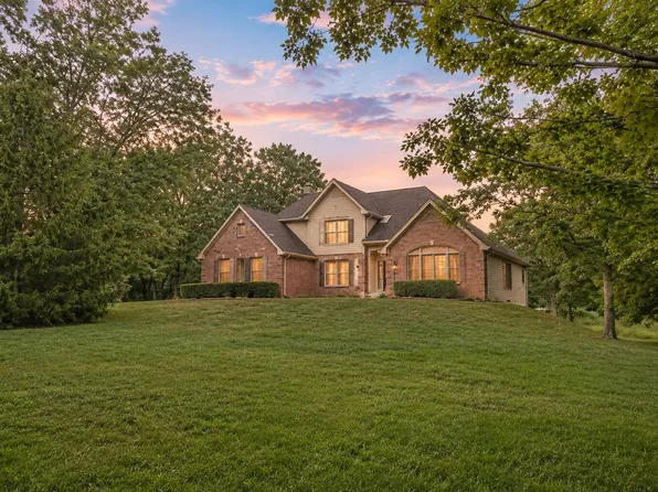 1088 Indian Grove Lane, Rogersville, MO 65742