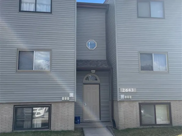 2643 Westwinds Dr APT 3, Iowa City, IA 52246