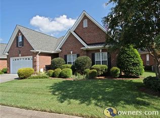 1019 Prestwick Ct, Clemmons, NC 27012