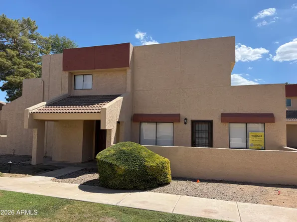 10828 N BILTMORE Drive #154, Phoenix, AZ 85029