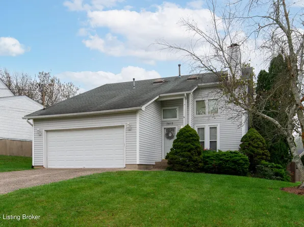 7615 Blue Boy Pl, Louisville, KY 40291