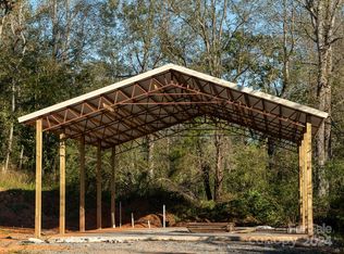 614 Moriah Church Rd, Casar, NC 28020