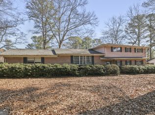 4297 Chamblee Dunwoody Rd, Atlanta, GA 30341