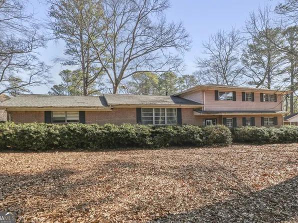 4297 Chamblee Dunwoody Rd, Atlanta, GA 30341