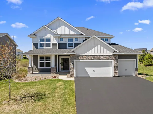 19171 Impala Ave, Lakeville, MN 55044