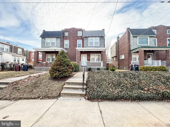 502 W 35th St, Wilmington, DE 19802