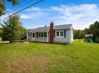65 Barnett Rd, Sutton, MA 01590