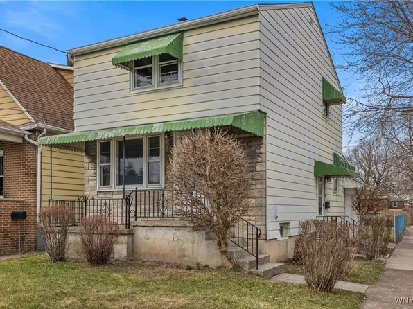 2790 Monroe Ave, Niagara Falls, NY 14303