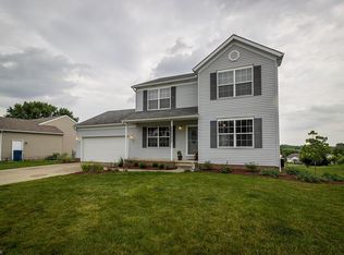 6526 Candlestick Ave NE, Canton, OH 44721