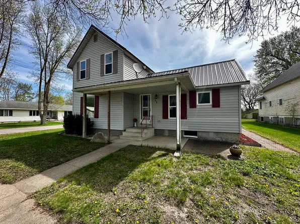 390 N Broadway St, Vesta, MN 56292